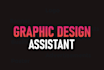 be your graphic design assistance