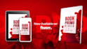 create book video promotion