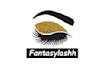 design best feminine eyelash or beauty hair salon logo