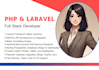 build scalable laravel vuejs web apps with clean architecture