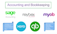 business financial consulting accounting and bookkeeping