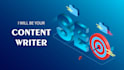 write enthralling SEO website content and copy