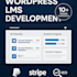 build a custom wordpress lms website for you
