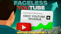do faceless video editing for youtube