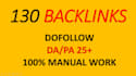 build high quality whitehat SEO manual link building