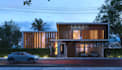 create amazing architectural 3d modeling and rendering