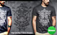 do creative t shirt design