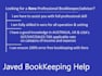 be your xero bookkeeper and consultant