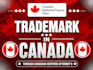 register your trademark in canada
