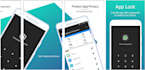 design app screenshots, banner promo , app logo and icons