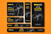 create HTML5 animated banner ads that generate more sales