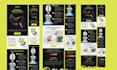 design email marketing and newsletter on strippo