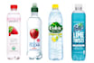 design business water bottle label
