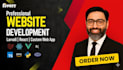 data entry and web research