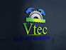 design a professional 3d logo with vector file