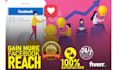 create facebook business, fan page