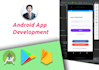 do android app development using android studio