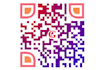design qr code nice and prefect