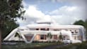 do 3d modeling in sketch up and  architectural rendering