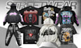 be a streetwear graphic designer for artists and clothing brand t shirt hoodie