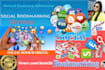 publish 100 bookmarking manually with high da sites