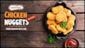 create a food promo video
