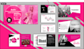 design pitch deck presentation in power point ppt or google slides