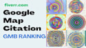 do 97,000 google maps citation for local seo gmb ranking in 24 hours