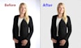 do product photo editing, background removal and clipping path services