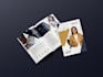 write and design company profile, business proposal, fliers