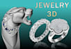 do jewelry 3d modeling