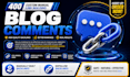 do 400 do follow blog comments backlinks