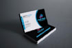 do professional looking business card