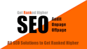 do advanced onpage SEO, technical search engine optimization