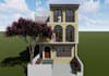 design residences with 3d view