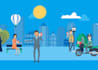 create an animated explainer video