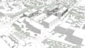 make 3d model on sketchup for you