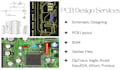 design professional pcbs and circuit schematics