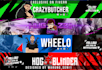 design youtube gaming twitch facebook avatar mascot banner