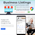 create and optimize your google my business local listing