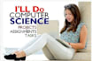 help in computer science tasks