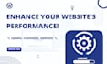 update your existing wordpress website