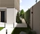 design a perfect outdoor area if it is a roof or yard