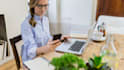 write a biography, bio for your website, linkedin, or social media