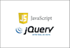 do any kind of javascript, jquery stuff