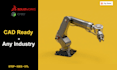 provide mechanical design, dfm engineering, and product prototype