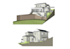 create 2d and 3d architectural drawings in vectorworks