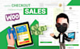 customize high conversion woocommerce checkout page