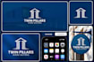 design a real estate, construction, and realtor business logo