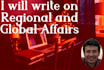 write an article about politics and economy